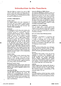 Tiếng Anh 8 Right On! Teacher's Book