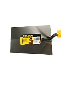 BAY VUÔNG CÁN NHỰA 140, 160, 180, 200mm TOLSEN 41055, 41056, 41057, 41058  - HÀNG CHÍNH HÃNG