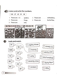 Super Minds 2 - Workbook