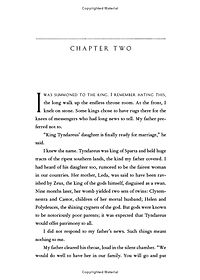 The Song Of Achilles