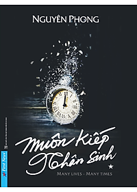 Combo Muôn Kiếp Nhân Sinh - Many Times, Many Lives - Tập 1 & Tập 2 (Bộ 2 Tập)