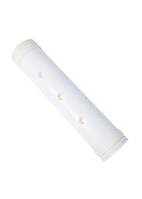 Bộ máy lọc nước sinh hoạt Yamato vỏ Inox không dùng điện, lõi Lọc cặn siêu nhỏ UF 0.01micron, chức năng xả cặn định kì, công suất 1000L sử dụng cho nhà bếp hoặc hệ thống lọc tổng