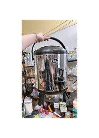 Bình Ủ Trà, Phích Đá, Bình Nước Giữ Nhiệt Inox 304 (6L,8L,10L,12L)