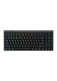 Bàn Phím Gaming Không Dây Logitech G515 LightSpeed TKL - Hàng Chính Hãng
