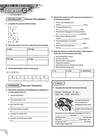 Achievers grade 7 Workbook