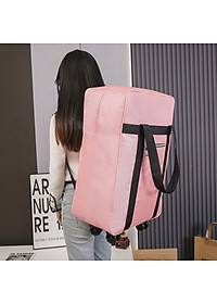 Túi xách du lịch thể thao có bánh xe phong cách mới BEE GEE T1063