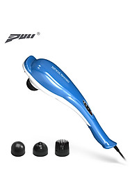 Máy massage cầm tay cá heo Puli PL-606B - Điện tử