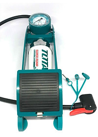 BƠM HƠI ĐẠP CHÂN TOTAL TMPP5511 - HÀNG CHÍNH HÃNG