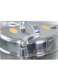 Máy xay bột mịn PG500. Xay liên tục mạnh mẽ hàng đầu Việt Nam. Hàng chính hãng Thái Lan chất lượng cao.