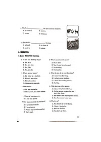 Bài Tập Trắc Nghiệm Tiếng Anh 7 ( Bám Sát SGK Cánh Diều I - LEARN SMART WORLD - Có Đáp Án)