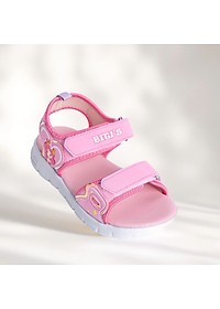 Sandal Biti's bé gái (size 24-29)