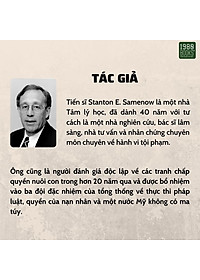 Combo 2 cuốn Tâm lý học tội phạm