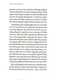 Sách Dạy Con Làm Giàu (Tập 13) - Nâng Cao Chỉ Số IQ Tài Chính (Tái Bản)