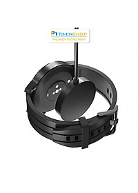 Cáp sạc cho Realme Watch 3 Pro/ 2 Pro/ 2/ 3/ Band 2 - dây dài 1m