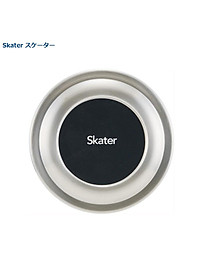 Camen giữ nhiệt 2 ngăn Skater 840ml Nhật Bản