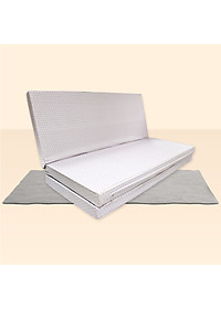 Nệm Bông Ép K-Bedding MTP (Giao màu ngẫu nhiên)