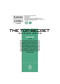 Hồ Sơ Mật The Top Secret Season 0