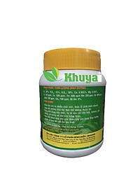 Phân bón lá Đầu Trâu MK 501 hủ 400gr Nảy chồi Ra lá