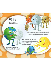 Sách Những Điều Kỳ Thú - Kiến Thức Thú Vị