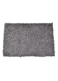 Thảm san hô siêu thấm kích thước 60 x 40 cm (Màu ngẫu nhiên)