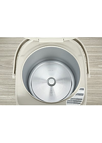 Nồi Cơm Điện Tử Tiger JBV-S18W - 1.8 Lít - Hàng Chính Hãng