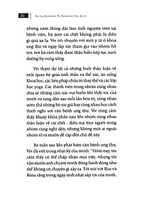 Sách Phút Cuối - Nhẹ Bước Lên Con Đường Mới