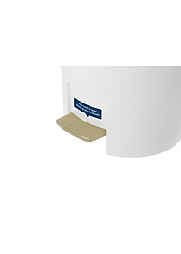 Thùng rác đạp tròn Hiro 12L