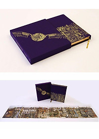 Harry Potter and the Philosopher's Stone - Deluxe Edition