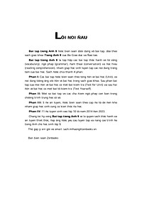 Sách Bài Tập Tiếng Anh 9 - Không Đáp Án (Tái Bản 2020)