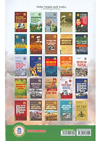 Điện Biên Phủ - Đỉnh Cao Nghệ Thuật Chiến Dịch Việt Nam