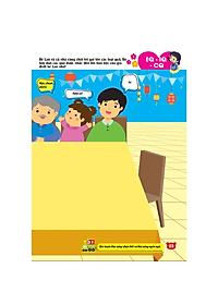 Sách Bóc Dán Hình Thông Minh IQ-EQ-CQ 150 Miếng Dán Hình Thông Minh - Trái Cây-Rau Củ (2-6 Tuổi)