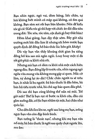 Ngôi Trường Mọi Khi (Tái Bản 2022)