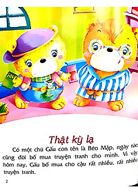 Sách 30 Phút Cho Bé Trước Giờ Đi Ngủ (Tập 3)