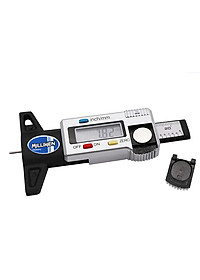 Thước Đo Độ Sâu Điện Tử Cho Lốp Xe Milliken NL-3126 - Màu Ngẫu nhiên