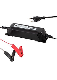Bộ sạc Acquy đa năng ANSMANN ALCT 6-24V-4A - Hàng Nhập Khẩu