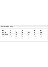 Áo thun nam ngắn tay loang màu NOVELTY 210142