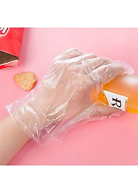 Găng Tay Nilon 500C