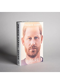 Sách Spare