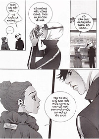 Sách Yêu Nhau Như Chó Với Mèo (Tập 3)