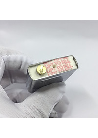 Chặn xăng chuyên dụng dùng cho Zippo loại chuẩn ruột