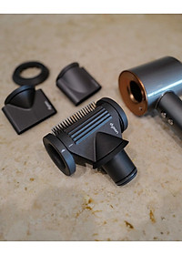 Máy sấy tóc Dyson Supersonic Copper HD15 Hàng chính hãng