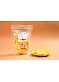 MỨT XOÀI SẤY DẺO THÀNH LONG 500G - VIỆT NAM