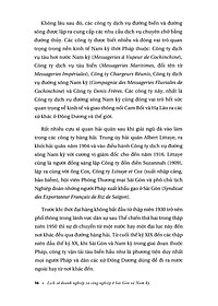 Sách Lịch Sử Doang Nghiệp Và Công Nghiệp Ở Sài Gòn Và Nam Kỳ Từ Giữa Thế Kỷ Xix Đến Năm 1945