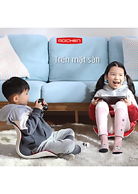 [Ghế Roichen - Chính hãng] Ghế chỉnh dáng ngồi đúng Roichen - Hàn Quốc (Made in Korea). Dùng cho Nam, Nữ, Trẻ em.