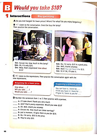 Four Corners SB 2B w CD-Rom