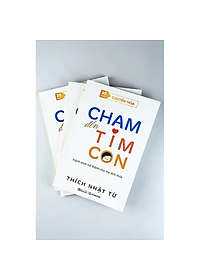 Chạm Đến Tim Con