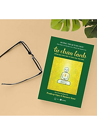 Sách Tự Chữa Lành Thông Qua Hiểu Biết Về Khoa Học Tâm Thức