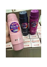 Phích giữ nhiệt Rạng Đông 0.45L giữ nóng giữ lanh RD 04528 N2