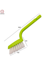Combo 02 Bàn chải cọ rửa đa năng Kokubo - Nội địa Nhật Bản