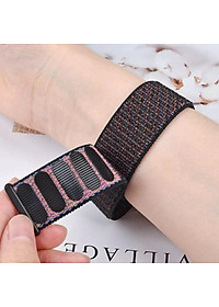Dây vải nilon dành cho đồng hồ Amazfit GTR4 / GTS4 / GTR 4 / GTS 4